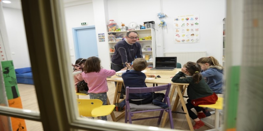 Στρατηγικές Συνεπαγωγικής Κατανόησης